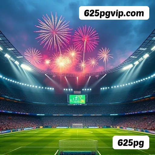 Sistema de apostas 625pg - Imagem principal