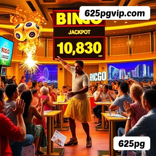 Qualificar VIP 625pg